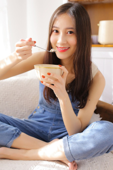 顶弄